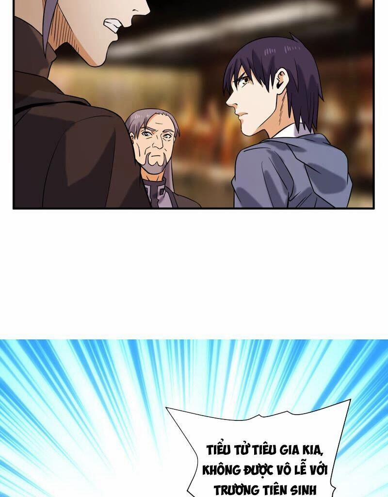 Đô Thị Tiên Đế 40 trang 19