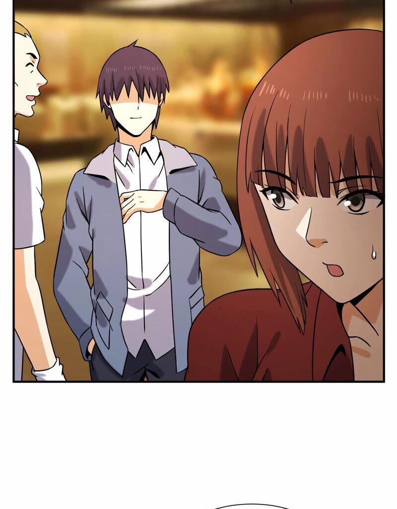 Đô Thị Tiên Đế 40 trang 2