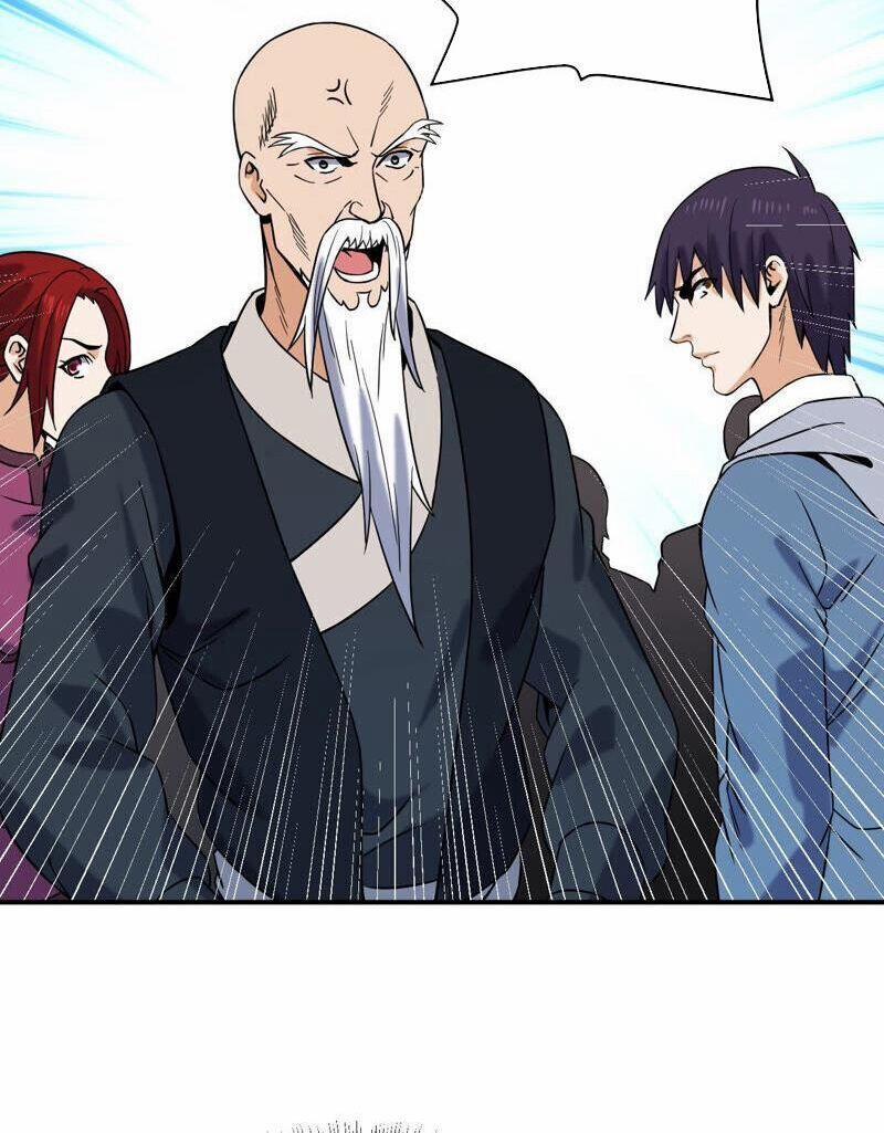 Đô Thị Tiên Đế 40 trang 20