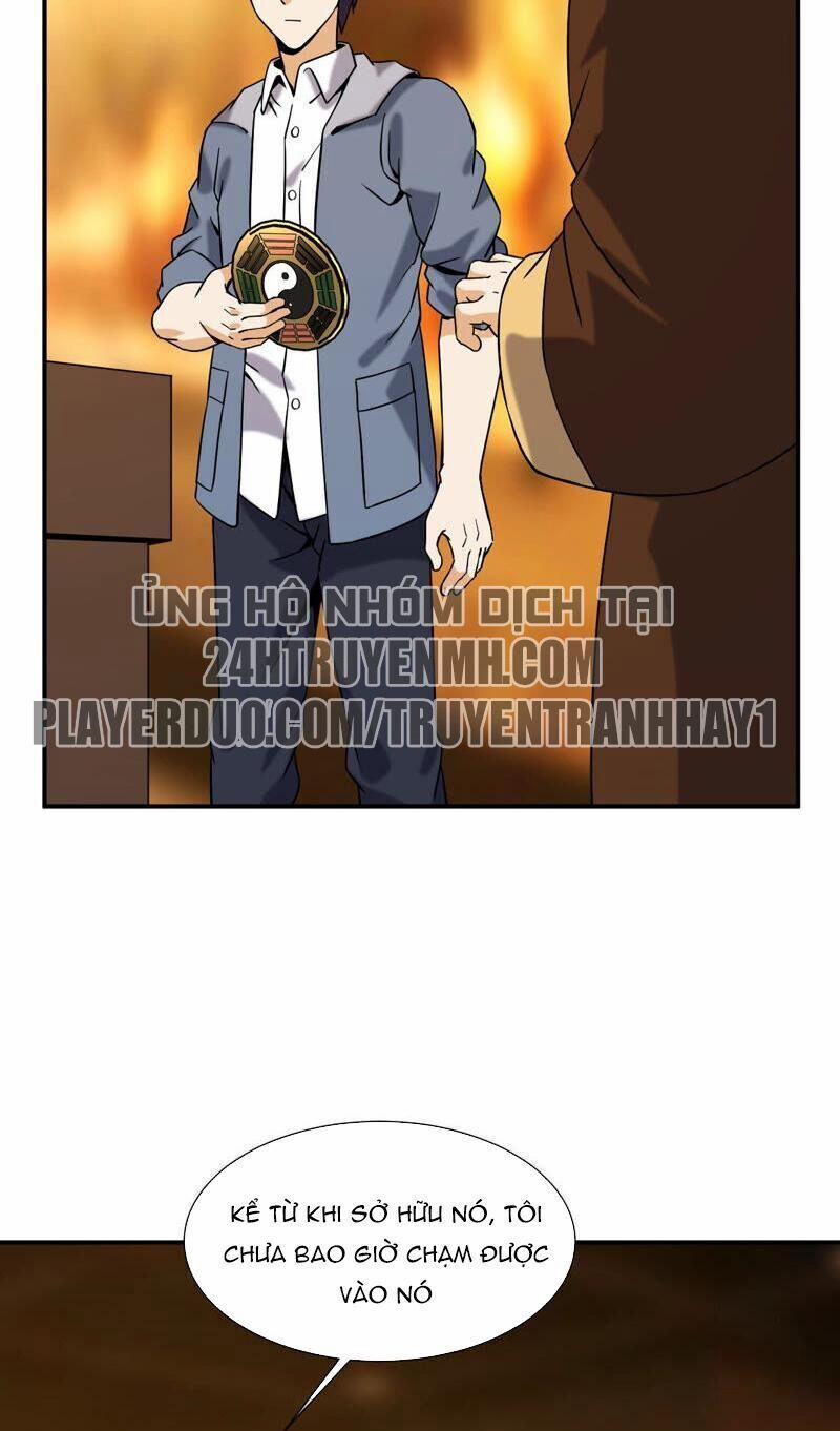 Đô Thị Tiên Đế 41 trang 2