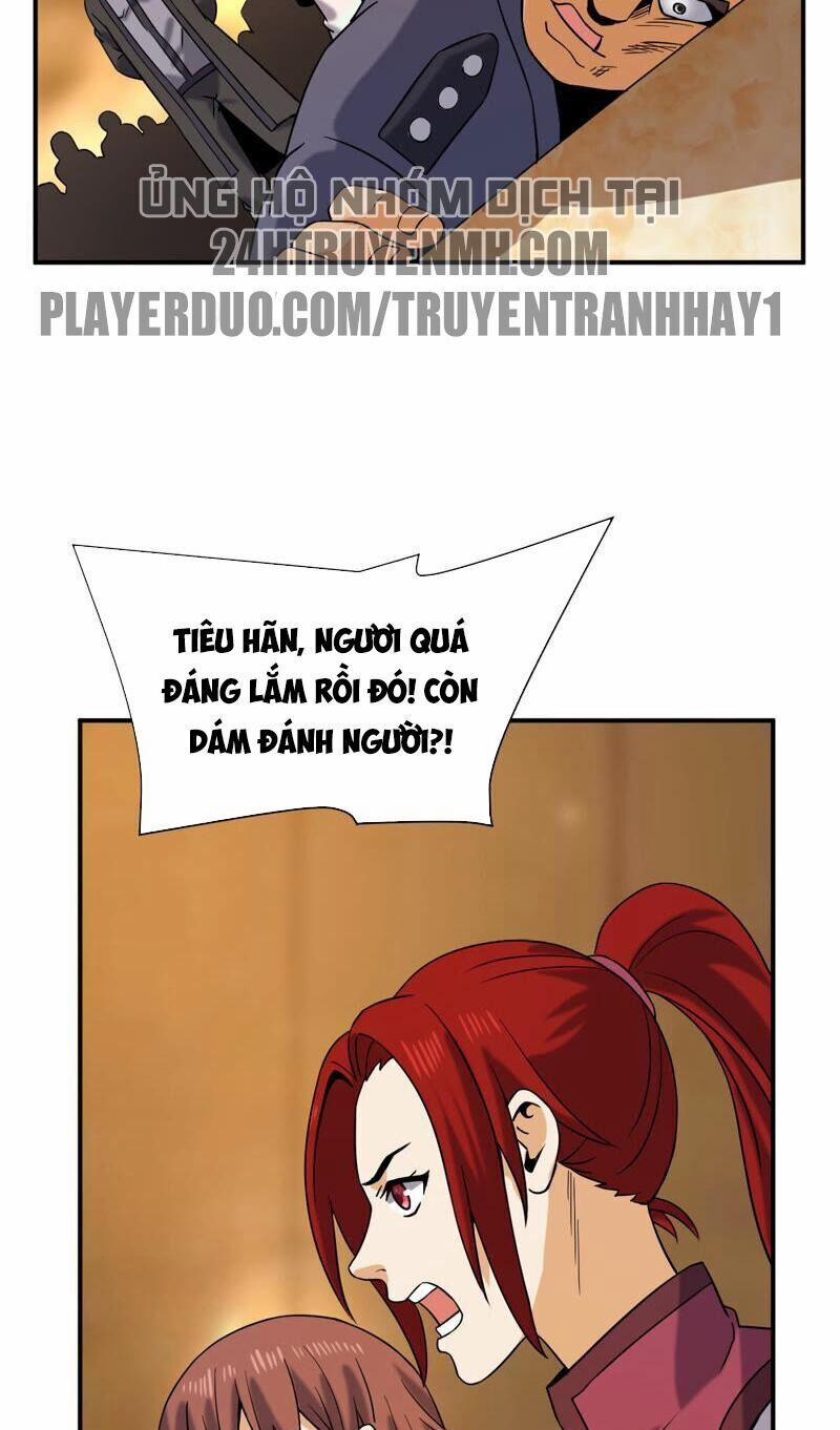 Đô Thị Tiên Đế 41 trang 26