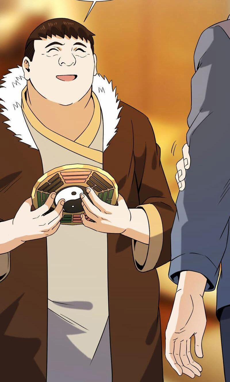 Đô Thị Tiên Đế 41 trang 6