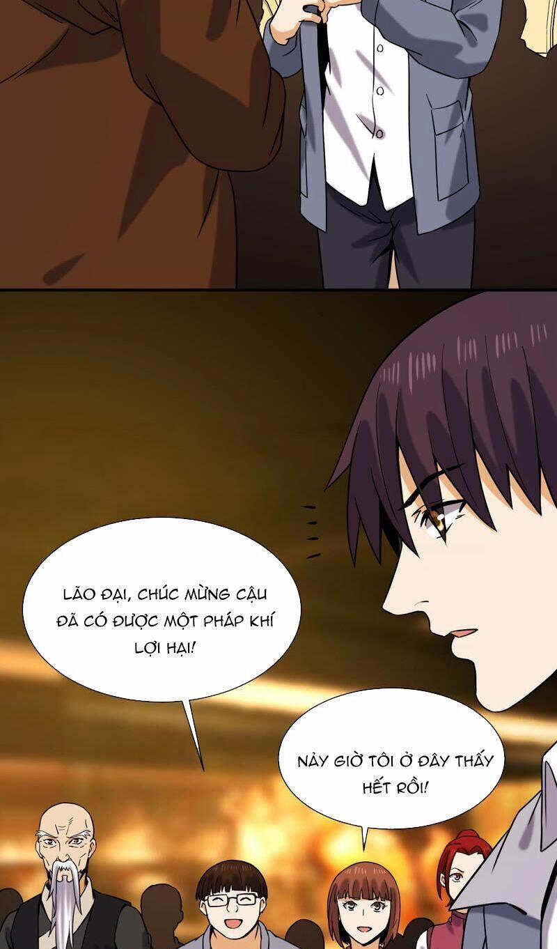 Đô Thị Tiên Đế 41 trang 8