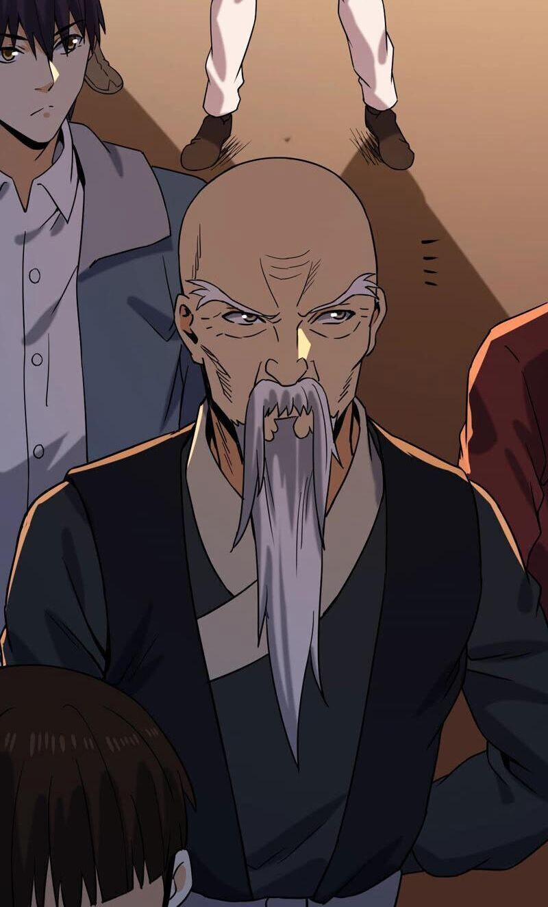 Đô Thị Tiên Đế 42 trang 12