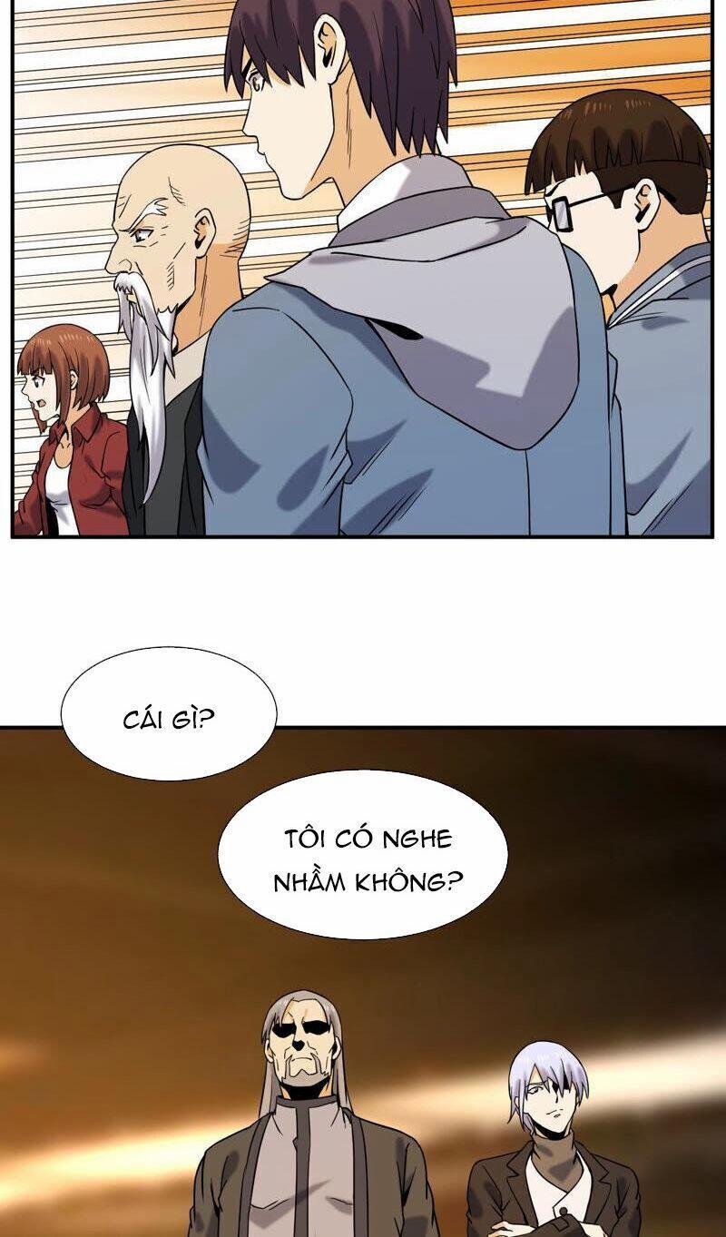 Đô Thị Tiên Đế 42 trang 15