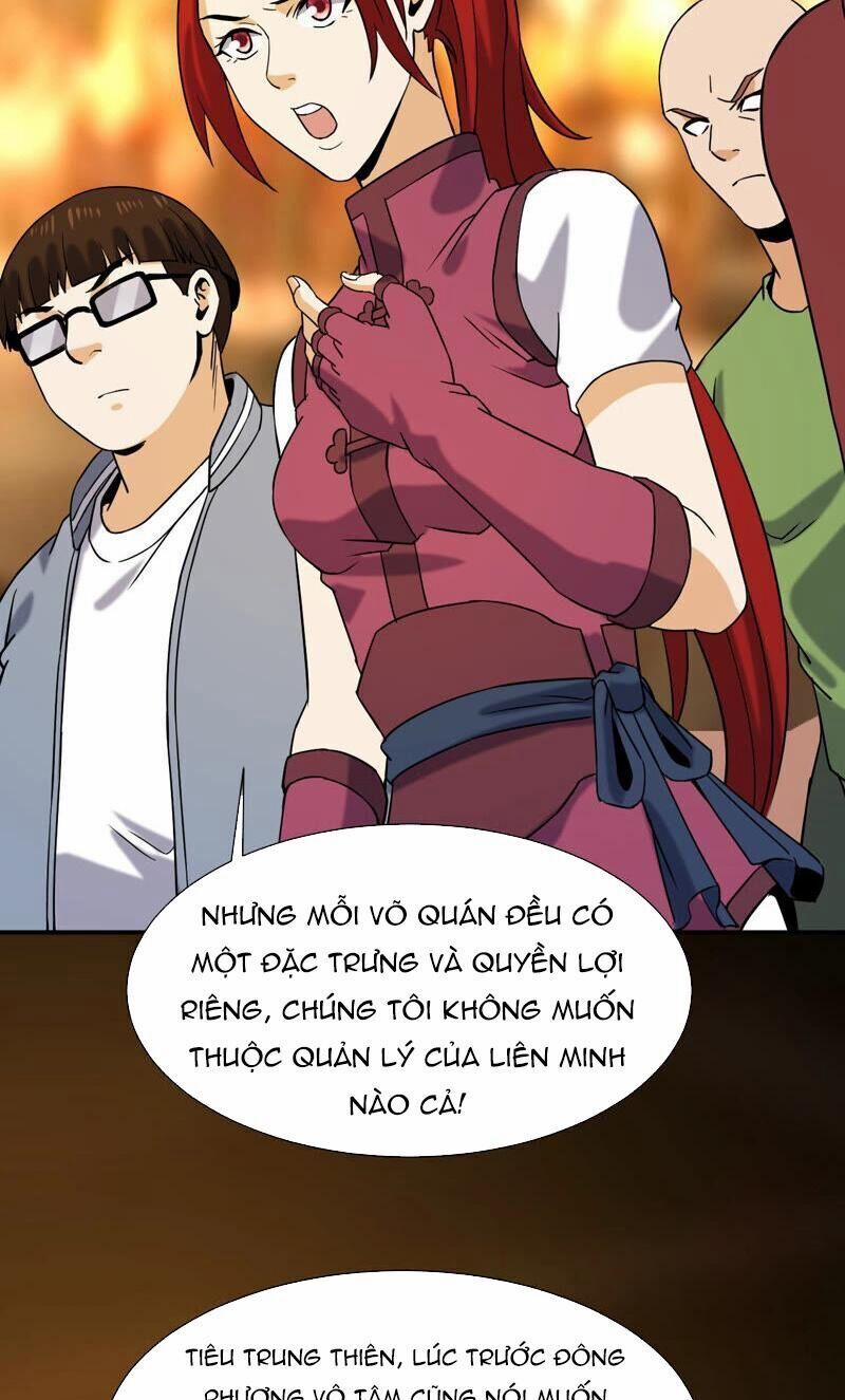 Đô Thị Tiên Đế 42 trang 17