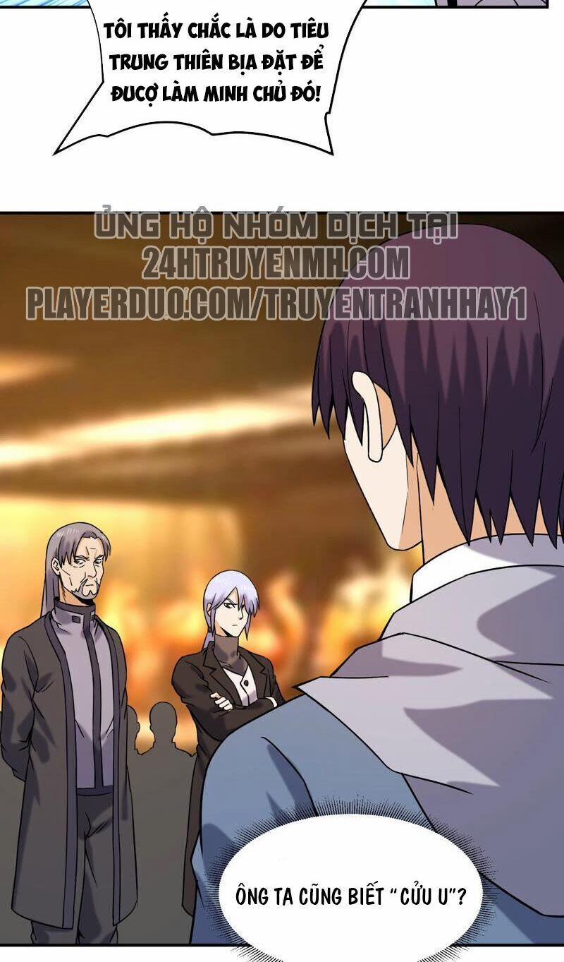 Đô Thị Tiên Đế 42 trang 21