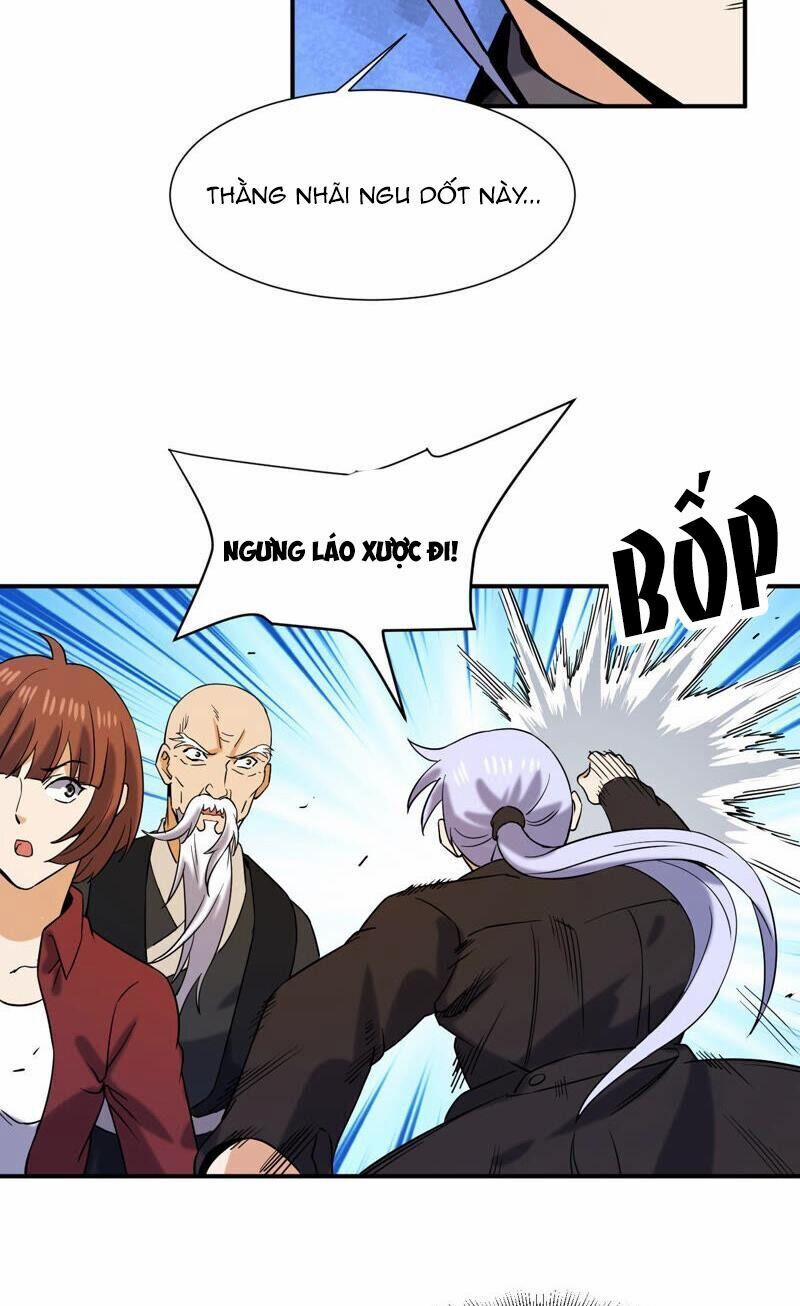 Đô Thị Tiên Đế 43 trang 11