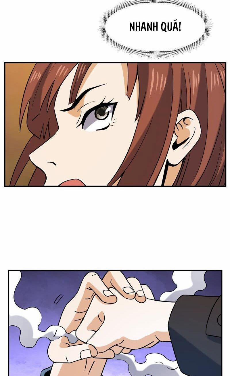 Đô Thị Tiên Đế 43 trang 12