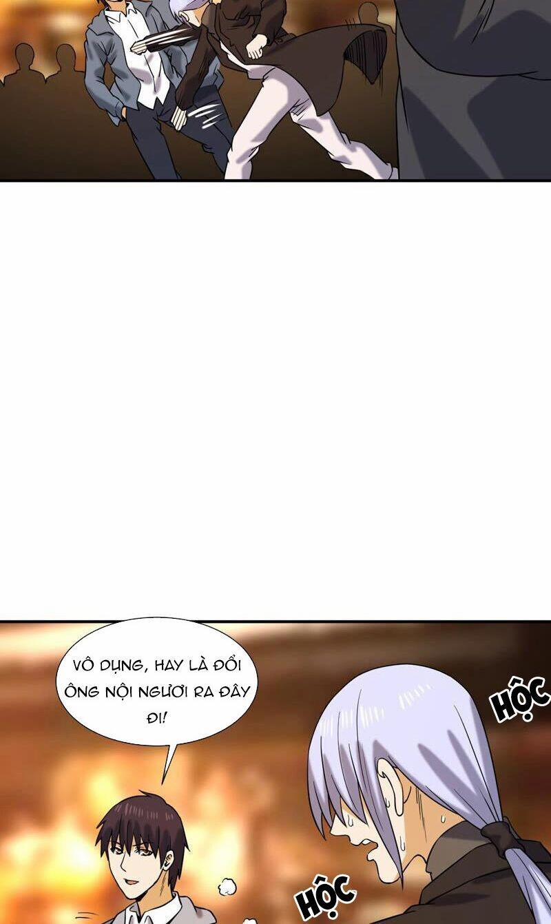 Đô Thị Tiên Đế 43 trang 18