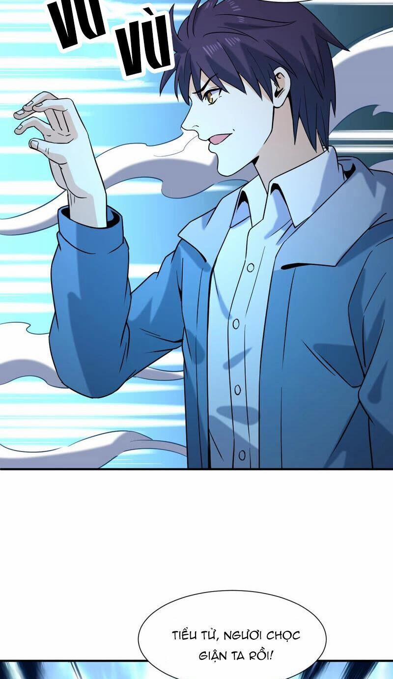 Đô Thị Tiên Đế 43 trang 23