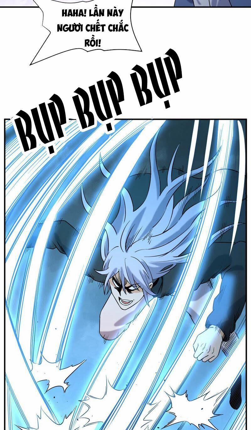 Đô Thị Tiên Đế 43 trang 26