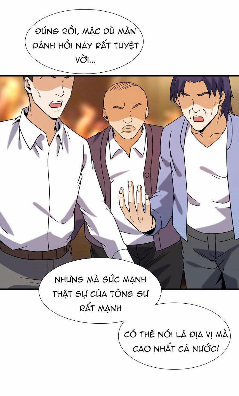 Đô Thị Tiên Đế 43 trang 6