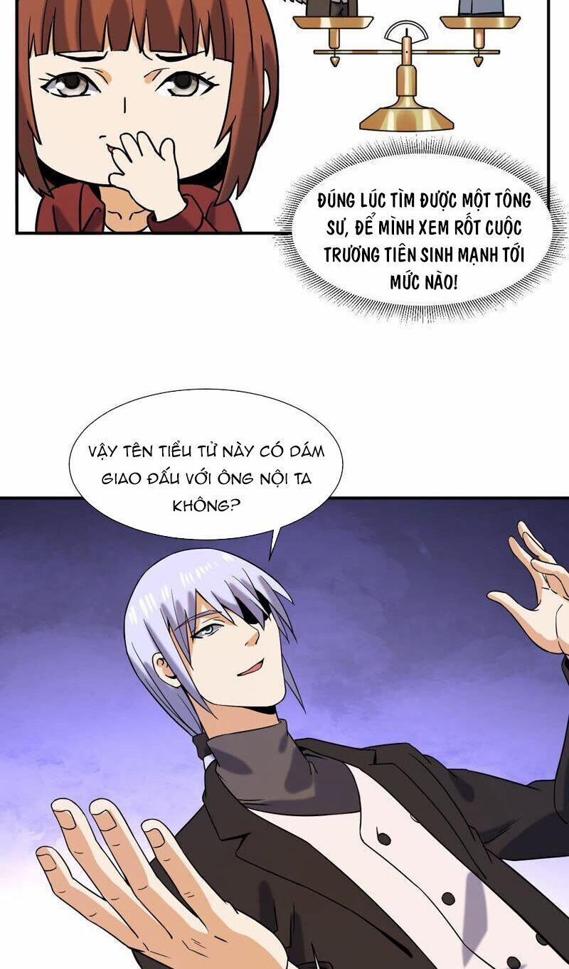 Đô Thị Tiên Đế 43 trang 9