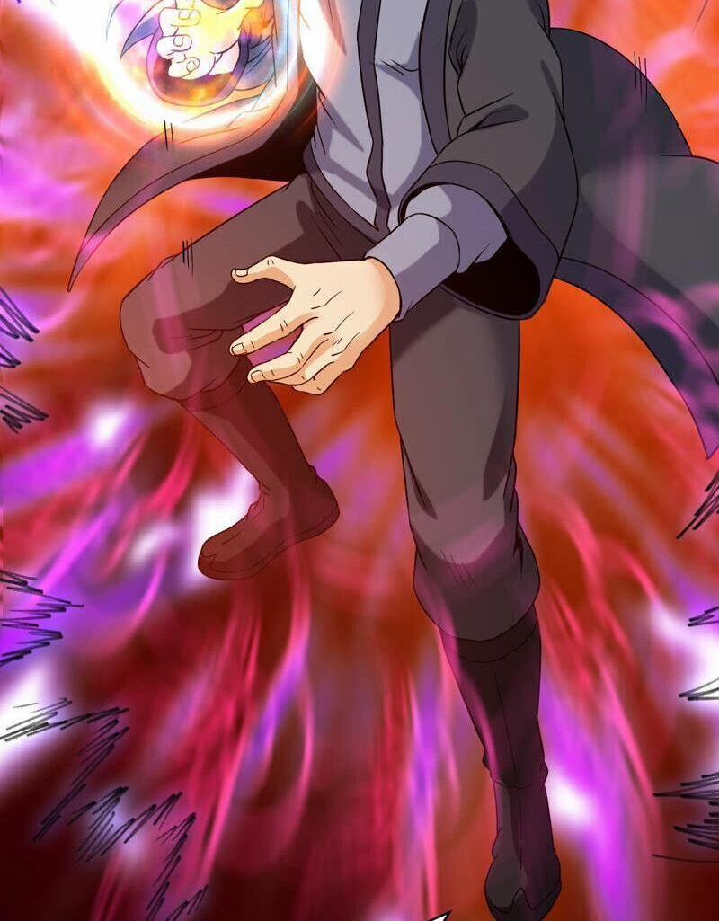 Đô Thị Tiên Đế 44 trang 11