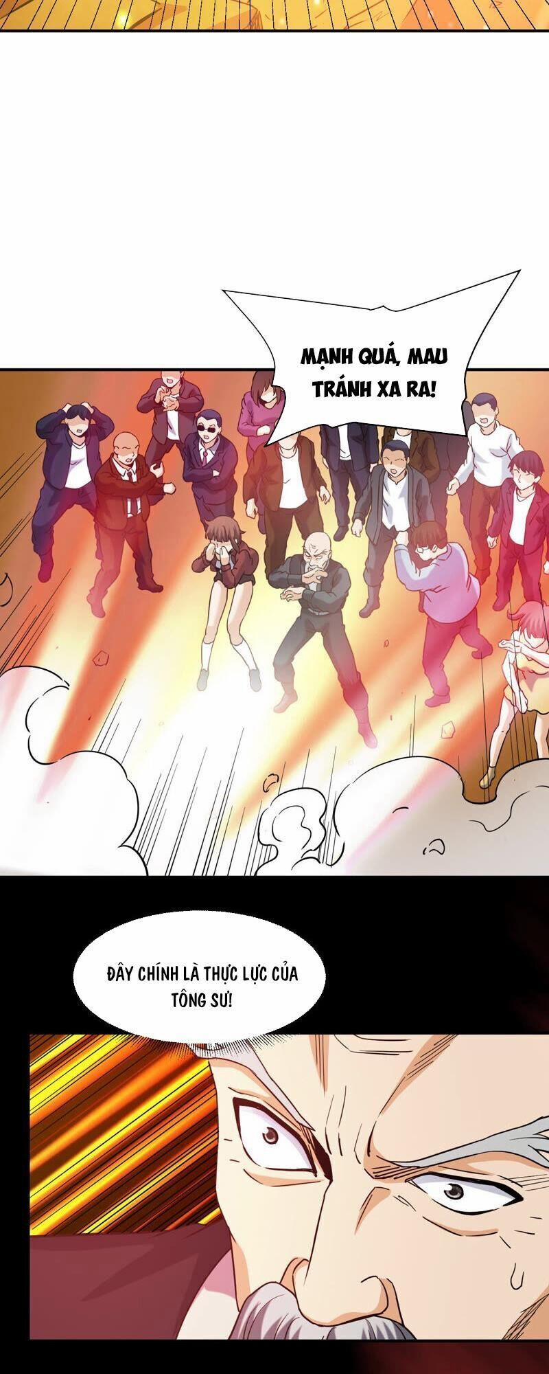 Đô Thị Tiên Đế 44 trang 14