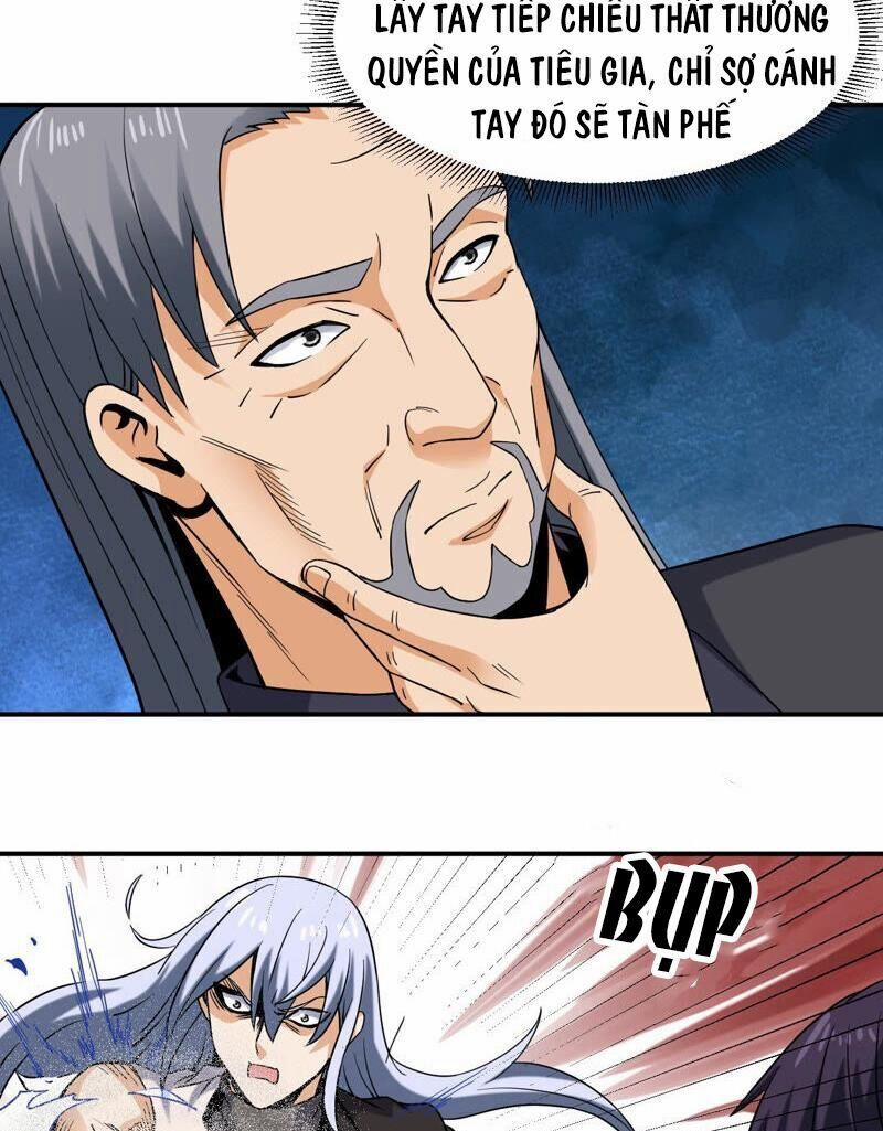 Đô Thị Tiên Đế 44 trang 2