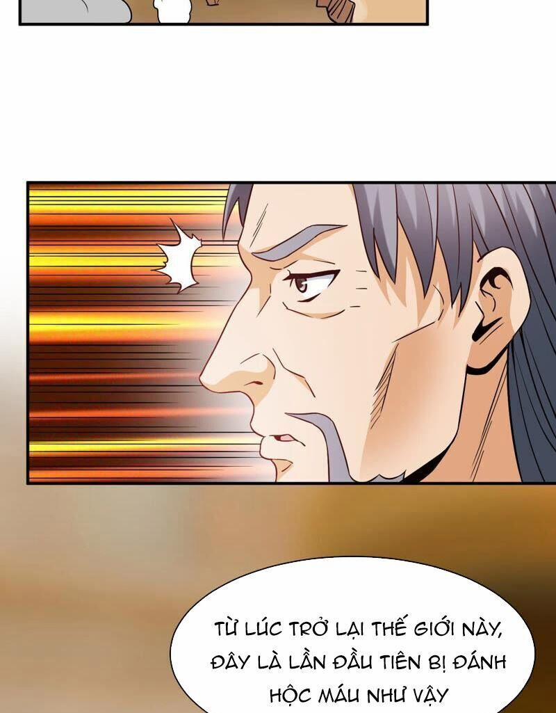 Đô Thị Tiên Đế 44 trang 20