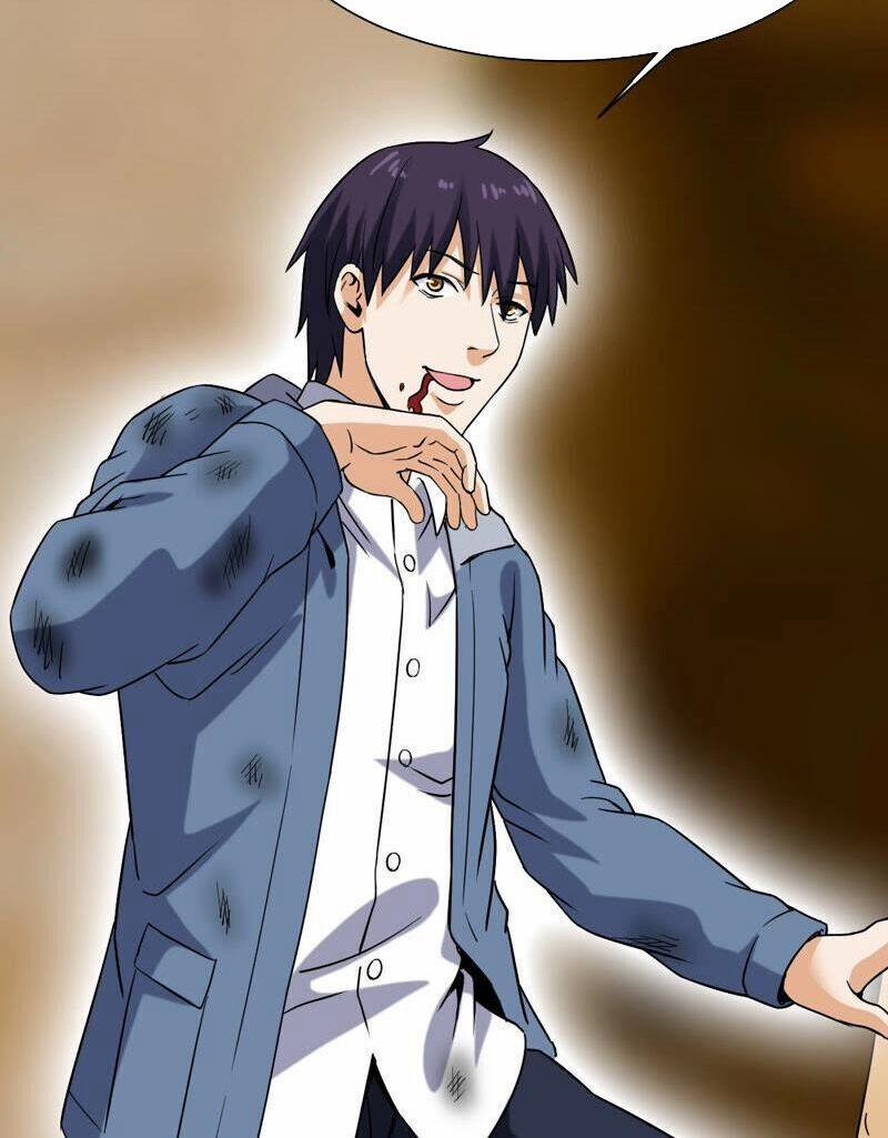 Đô Thị Tiên Đế 44 trang 21