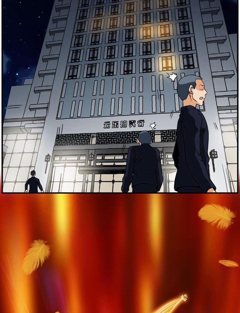 Đô Thị Tiên Đế 44 trang 25