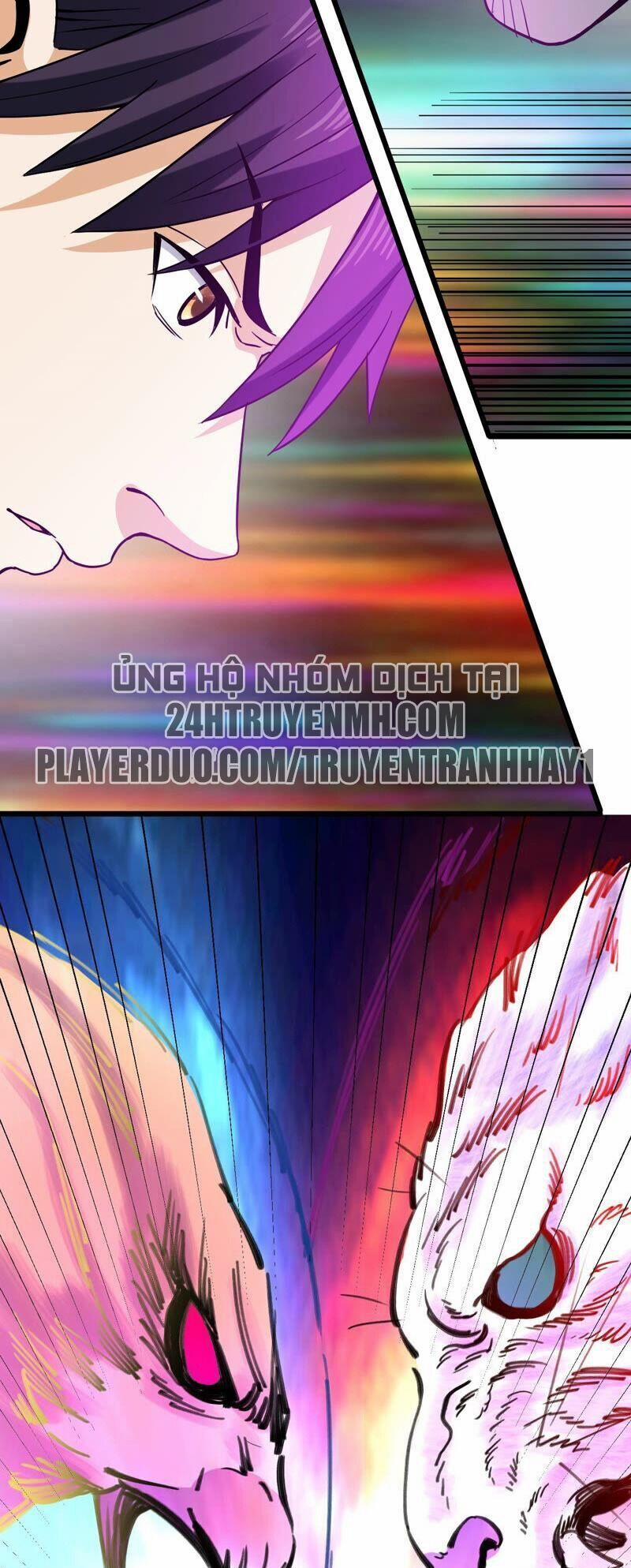 Đô Thị Tiên Đế 44 trang 32