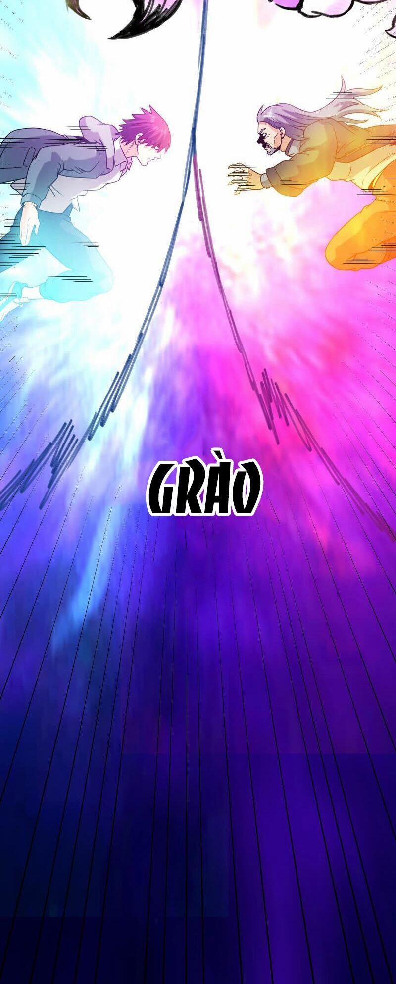 Đô Thị Tiên Đế 44 trang 33