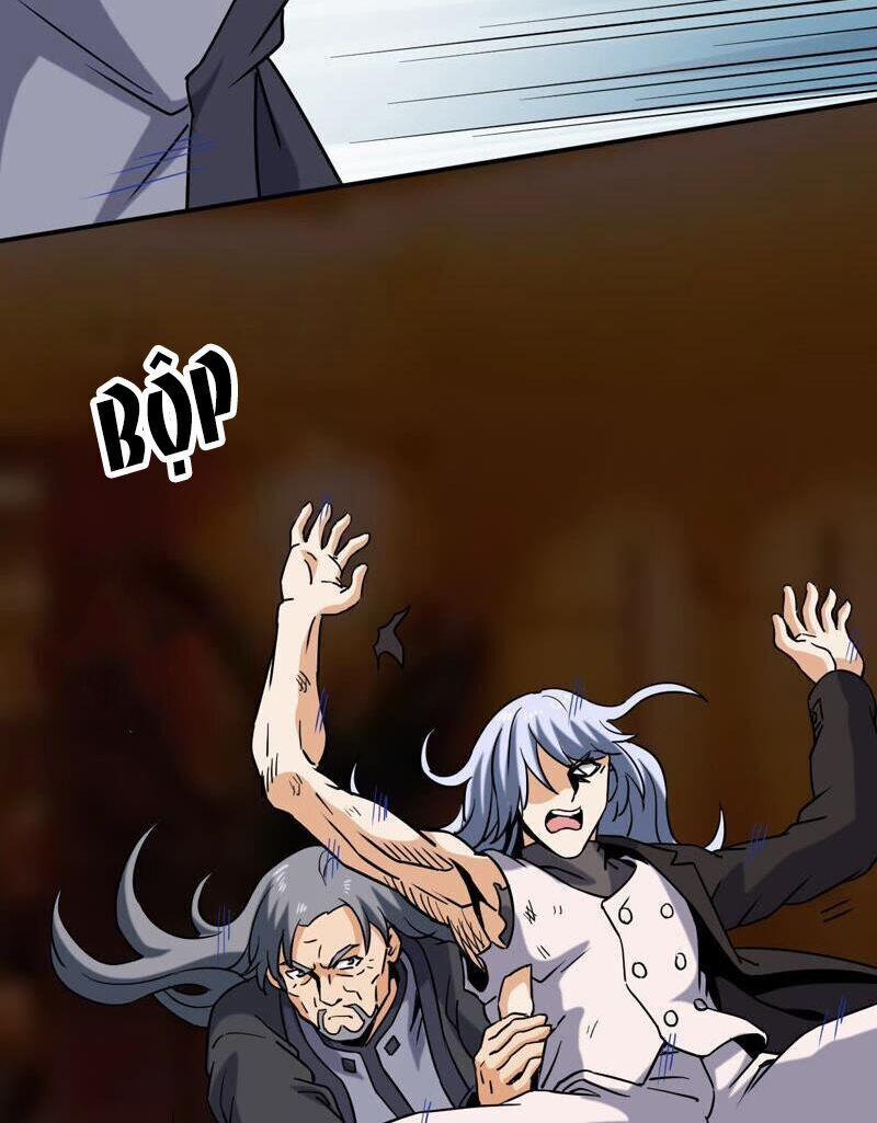 Đô Thị Tiên Đế 44 trang 6