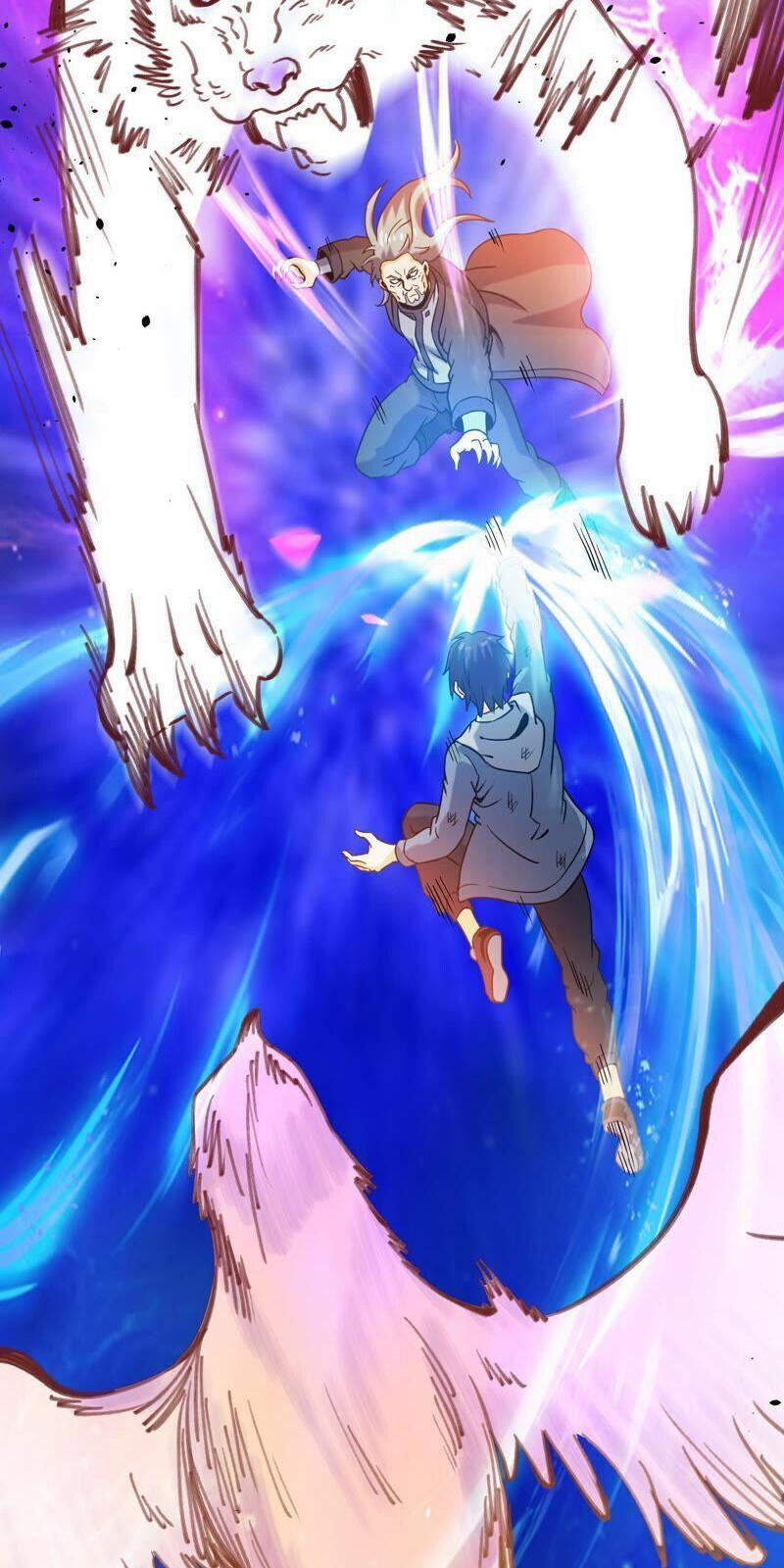 Đô Thị Tiên Đế 45 trang 2