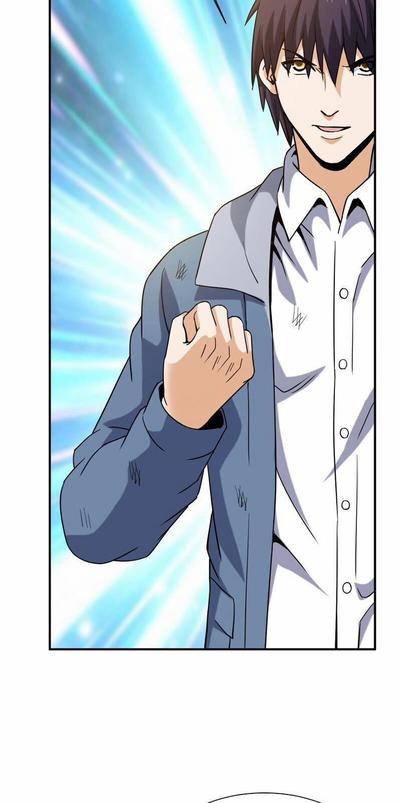 Đô Thị Tiên Đế 45 trang 22