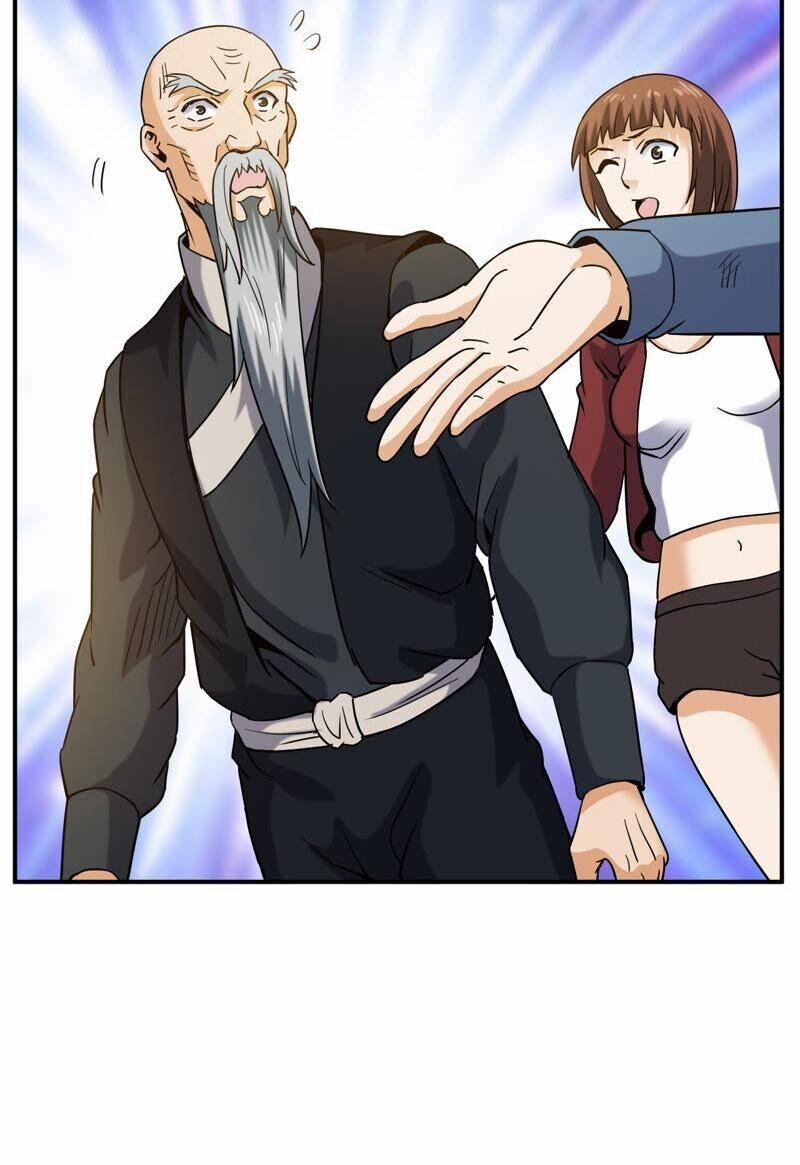 Đô Thị Tiên Đế 45 trang 24