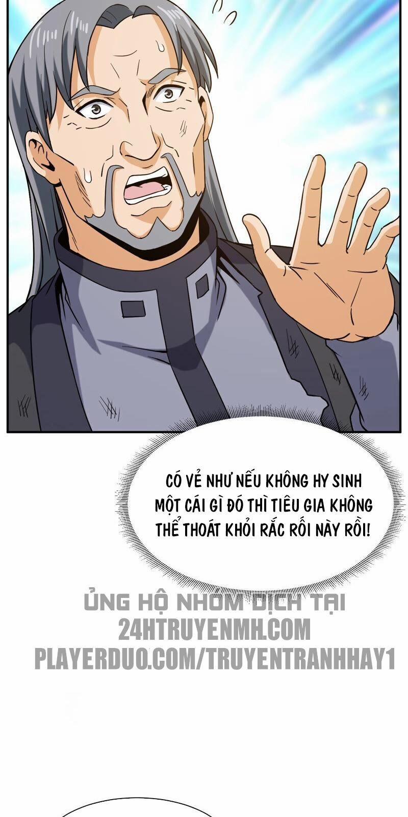 Đô Thị Tiên Đế 45 trang 28