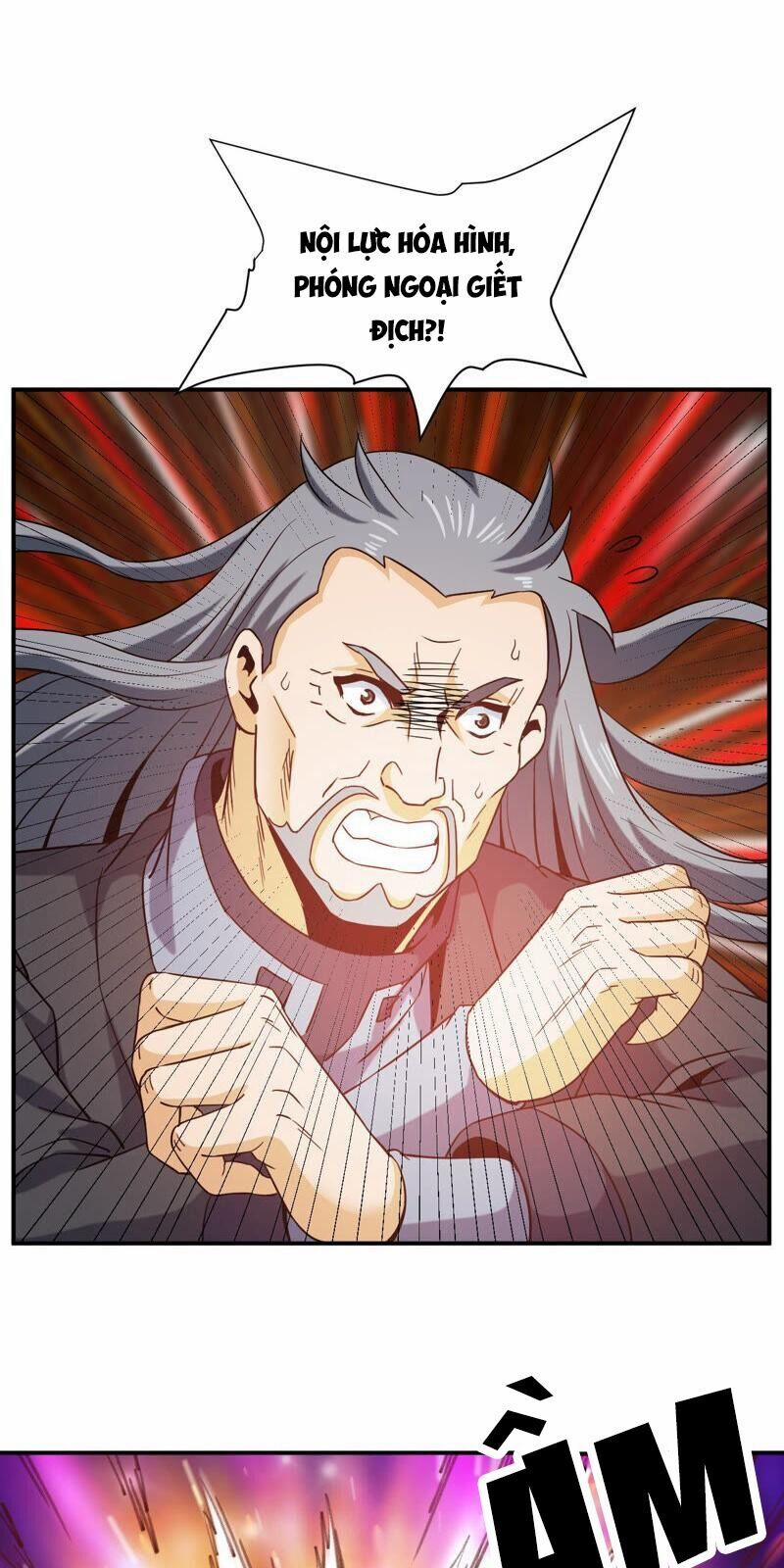 Đô Thị Tiên Đế 45 trang 7