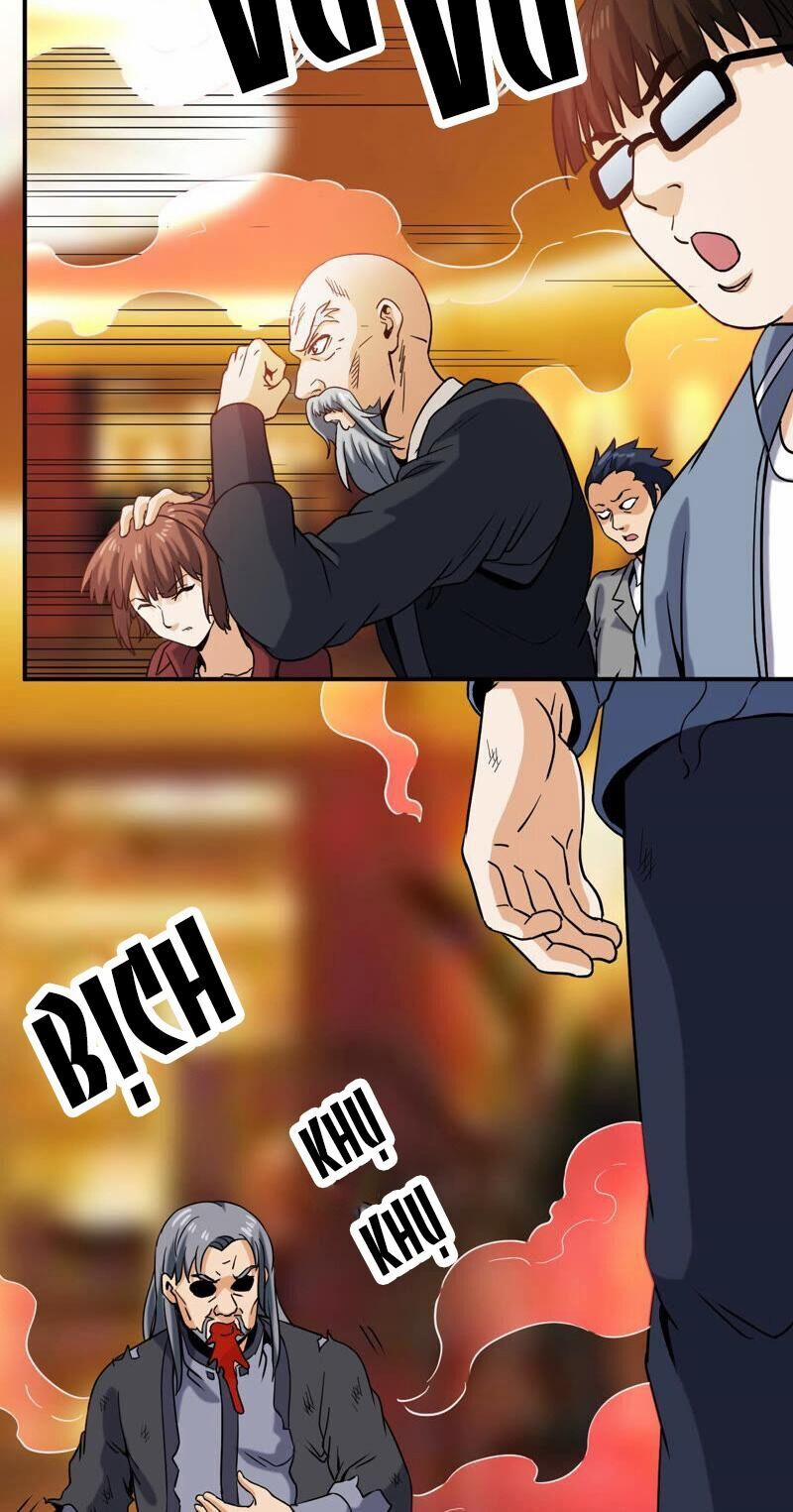 Đô Thị Tiên Đế 45 trang 9