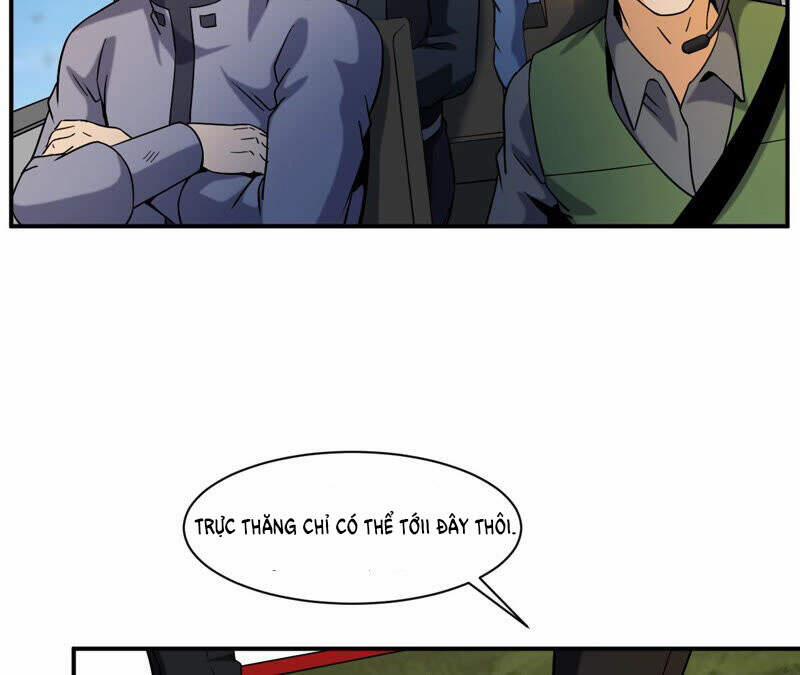 Đô Thị Tiên Đế 46 trang 14