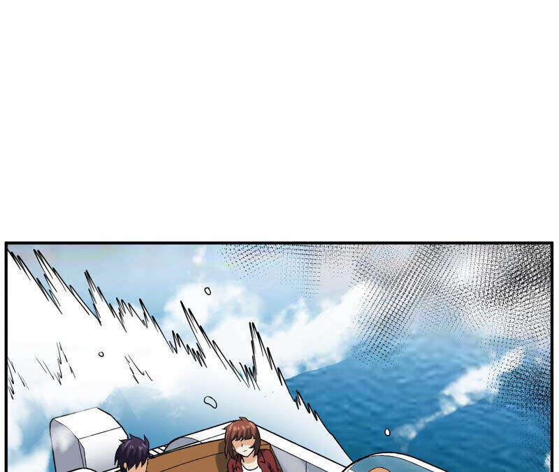 Đô Thị Tiên Đế 46 trang 25