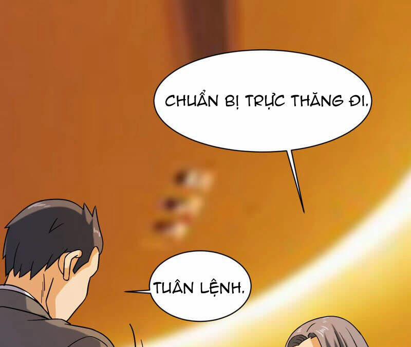 Đô Thị Tiên Đế 46 trang 3