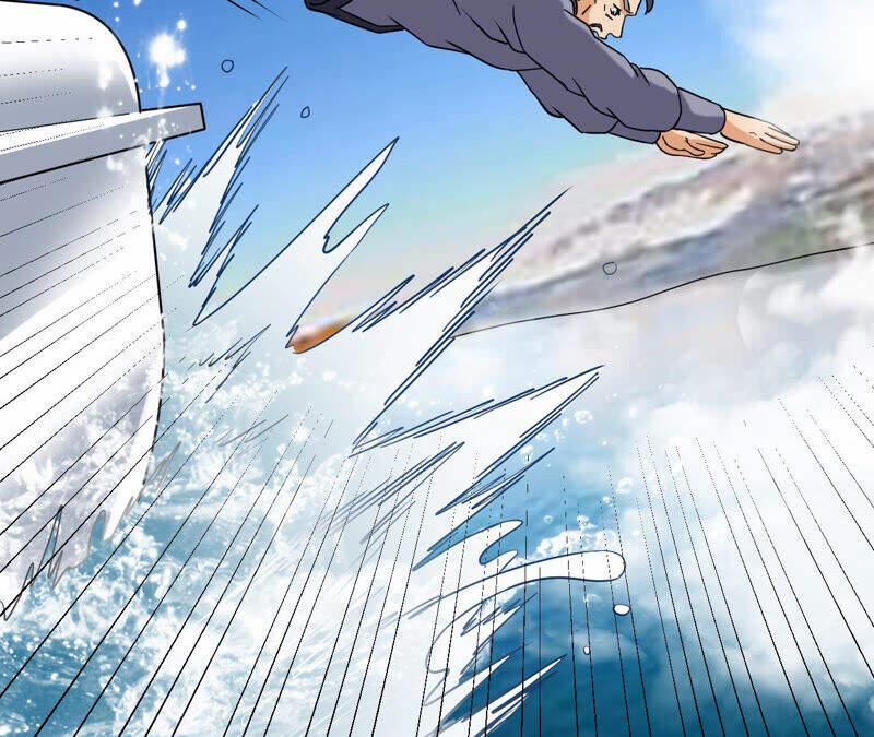 Đô Thị Tiên Đế 46 trang 33