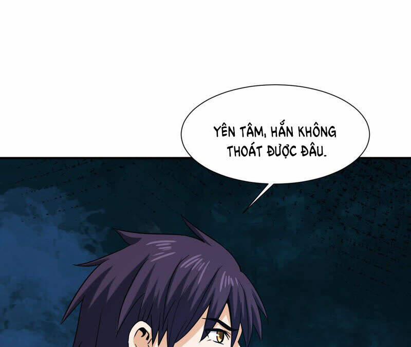 Đô Thị Tiên Đế 46 trang 38