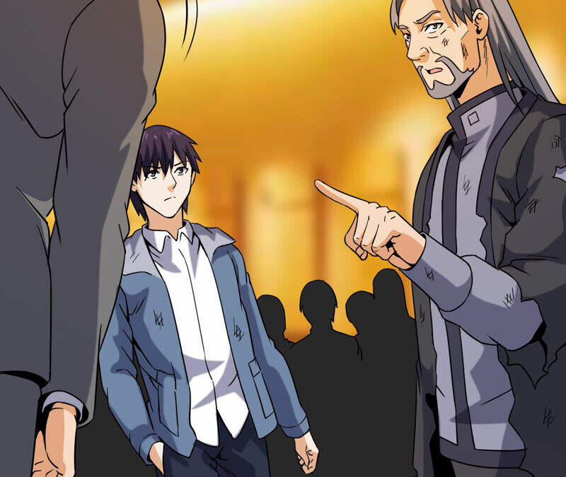 Đô Thị Tiên Đế 46 trang 4