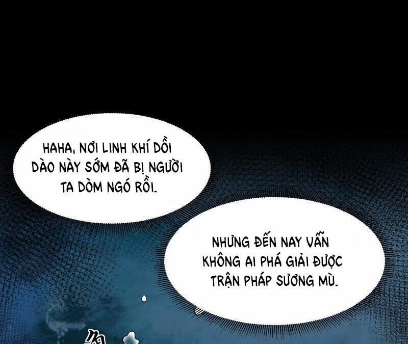 Đô Thị Tiên Đế 46 trang 40