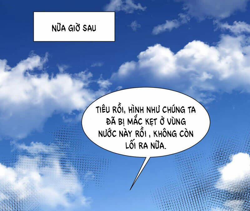 Đô Thị Tiên Đế 46 trang 43