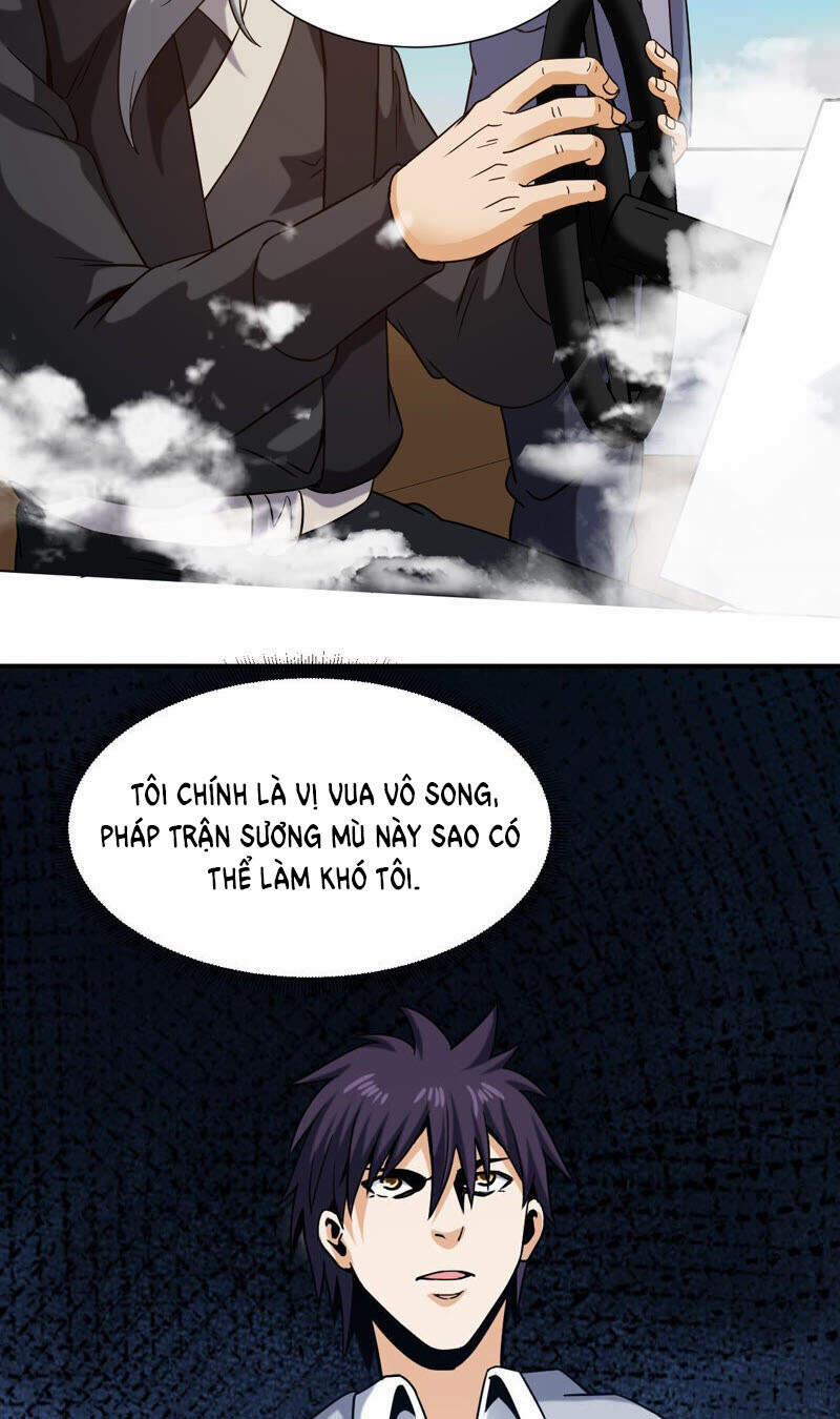 Đô Thị Tiên Đế 46 trang 45