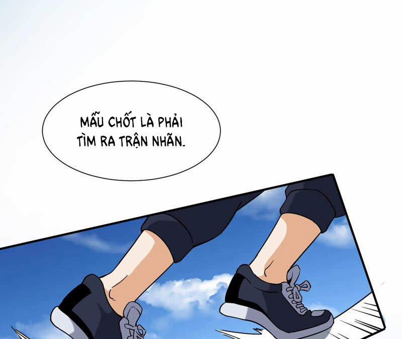 Đô Thị Tiên Đế 46 trang 48