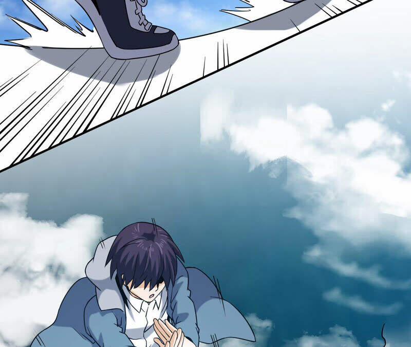 Đô Thị Tiên Đế 46 trang 49