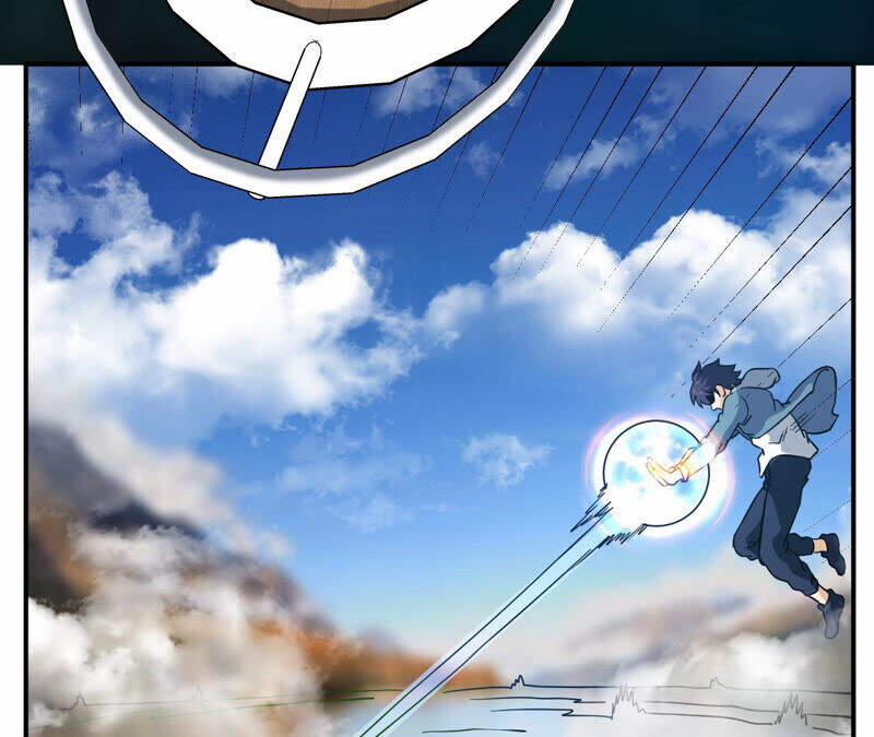 Đô Thị Tiên Đế 46 trang 52