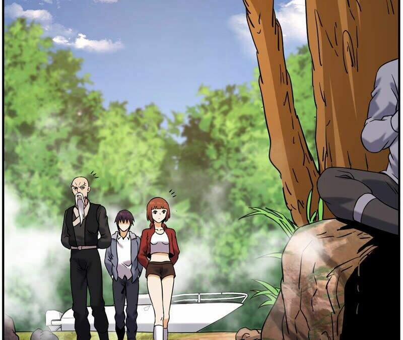 Đô Thị Tiên Đế 47 trang 11