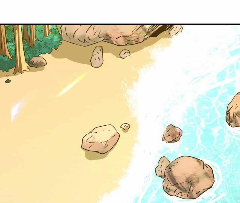 Đô Thị Tiên Đế 47 trang 3