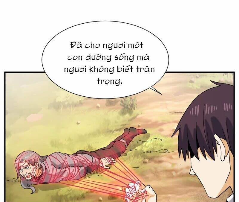 Đô Thị Tiên Đế 47 trang 31