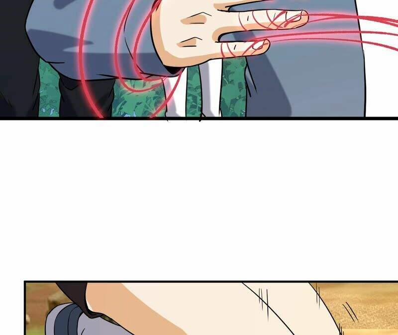 Đô Thị Tiên Đế 47 trang 42