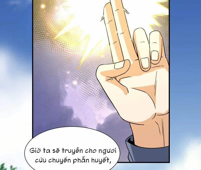 Đô Thị Tiên Đế 47 trang 62